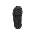 Geox TREKKYUP - Pink - Draufsicht