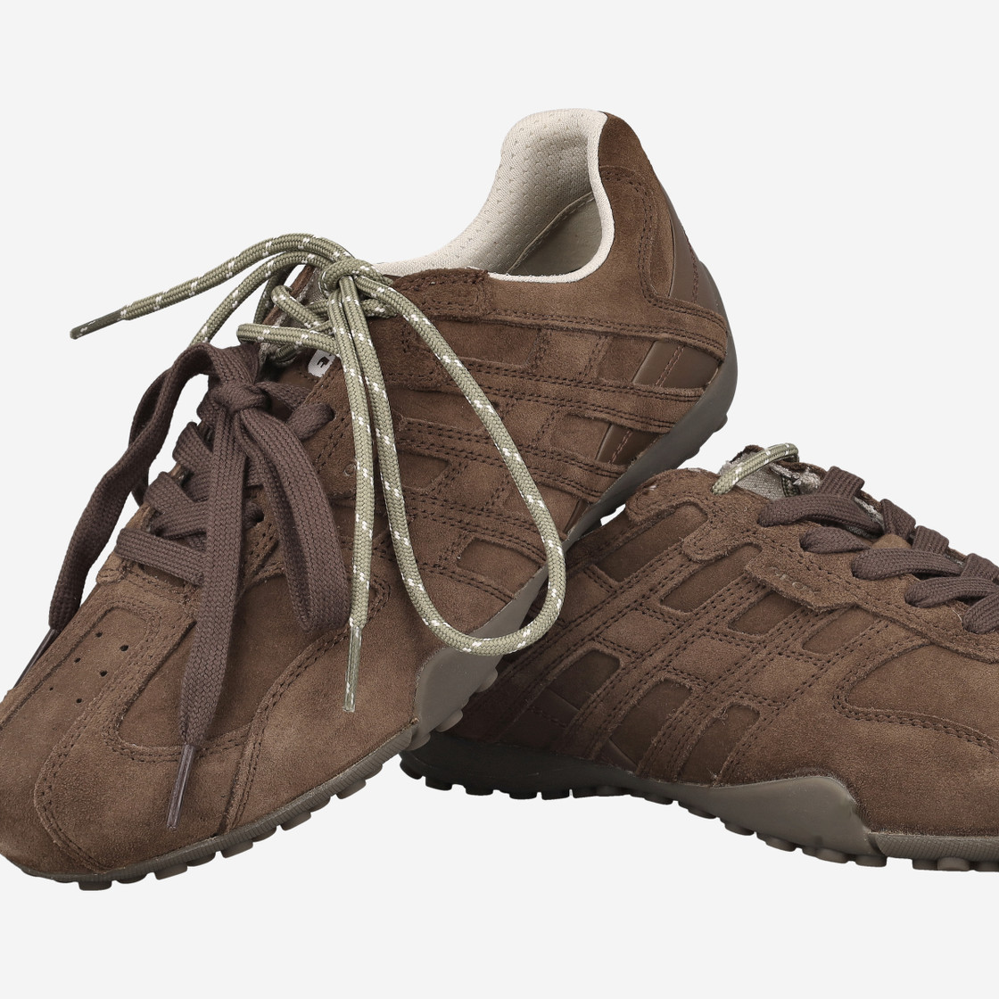 Geox SNAKE - Braun, dunkel - Sonderbild