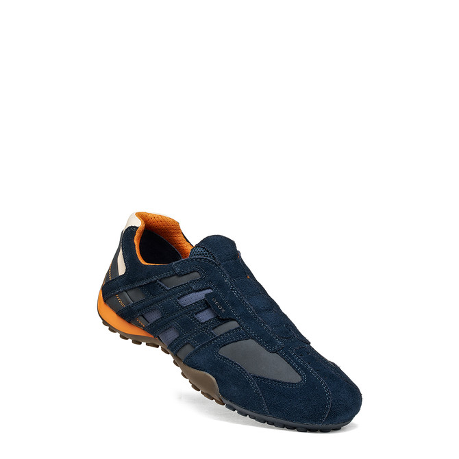 Geox SNAKE - Blau - Sonderbild