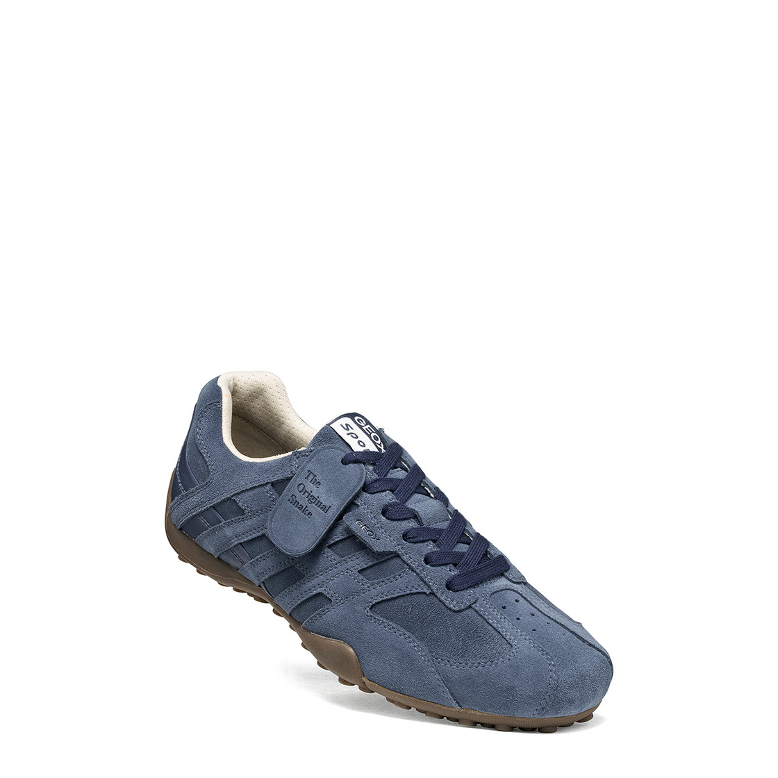 Geox SNAKE - Blau - Sonderbild