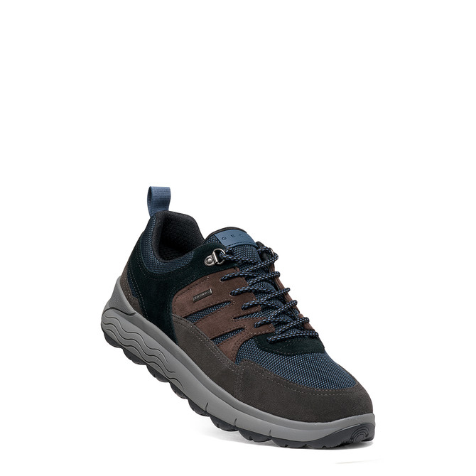 Geox SPHERICA 4X4 - Blau - Sonderbild