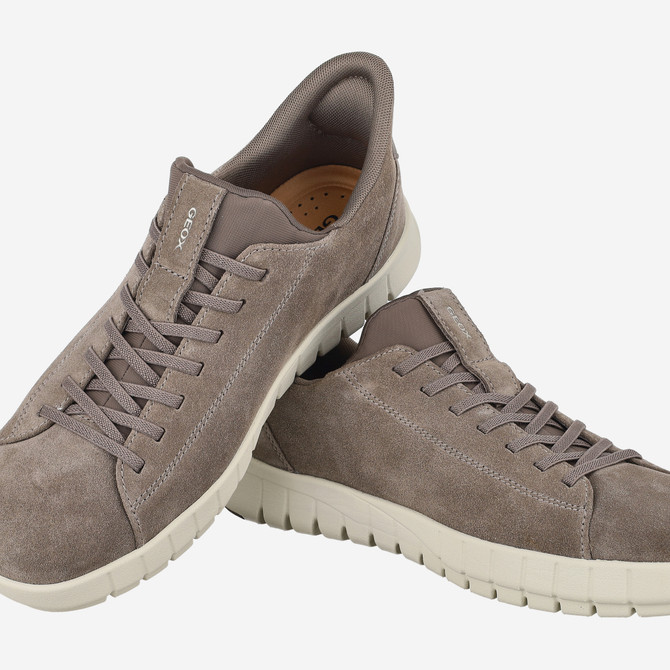 Geox FLEXTRIDE PLUS - Beige - Sonderbild