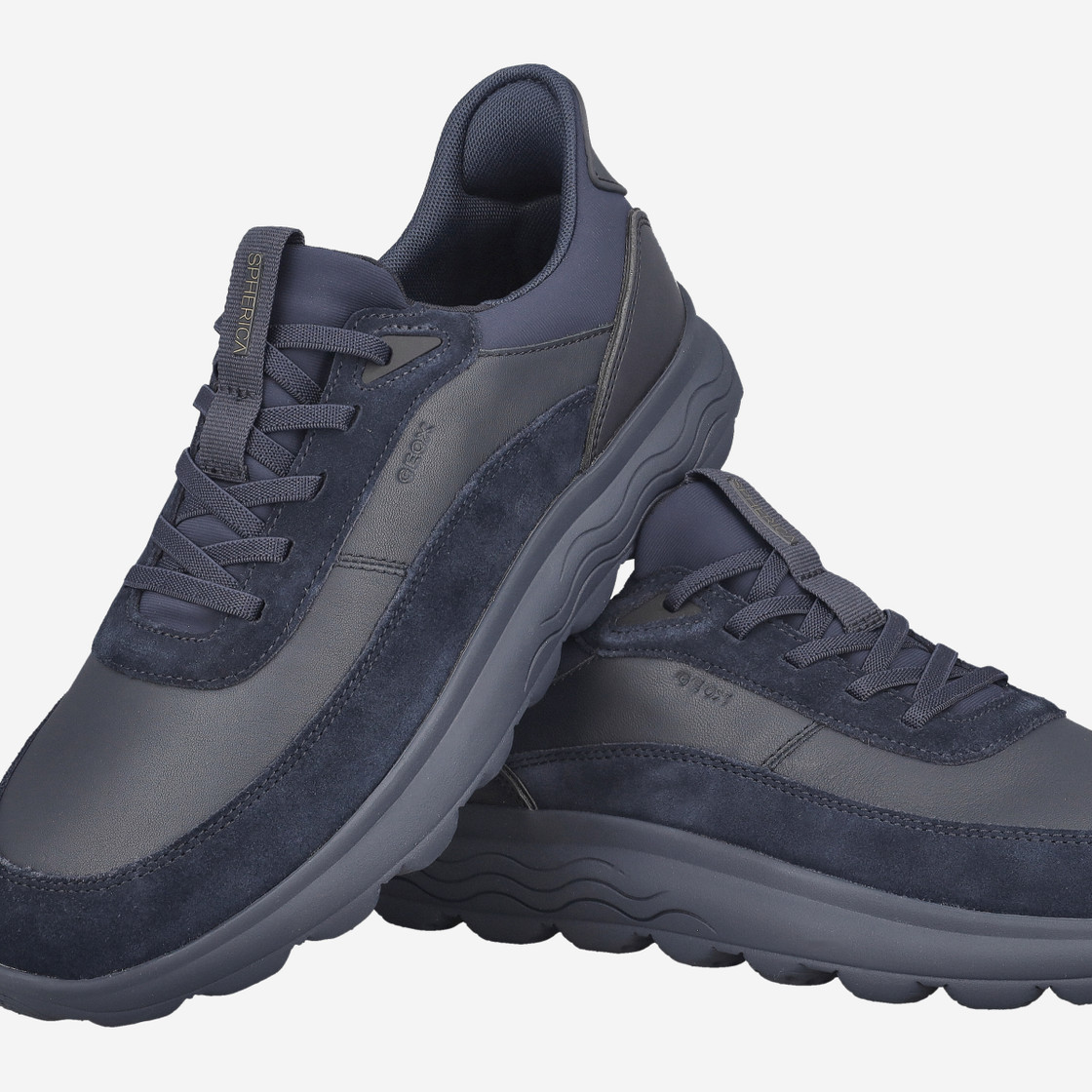 Geox SPHERICA PLUS - Blau - Sonderbild