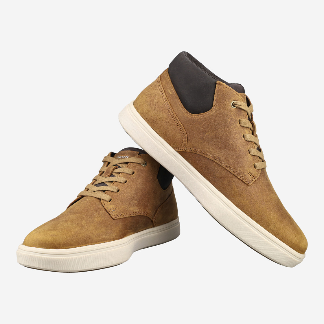Geox BALTMOORE - Braun - Sonderbild