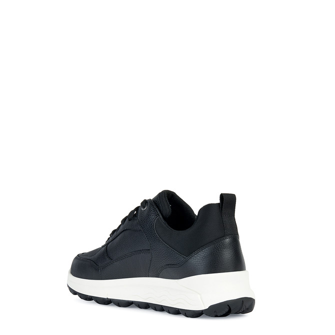Geox SPHERICA 4X4 - Schwarz - Sonderbild