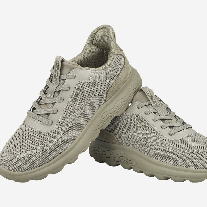 Geox SPHERICA PLUS - Grün - Sonderbild