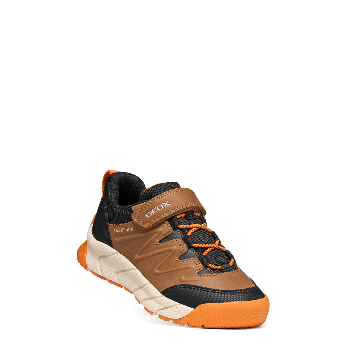 Geox FLEXYPER PRO - Orange - Sonderbild
