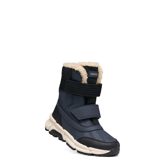 Geox FLEXYPER PLUS - Blau - Sonderbild