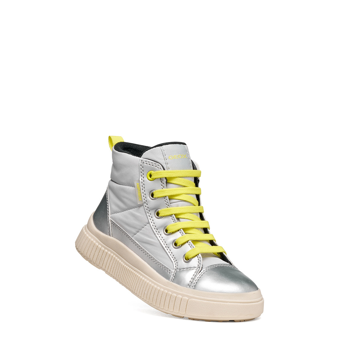 Geox LAQUINNY - Silber - Sonderbild