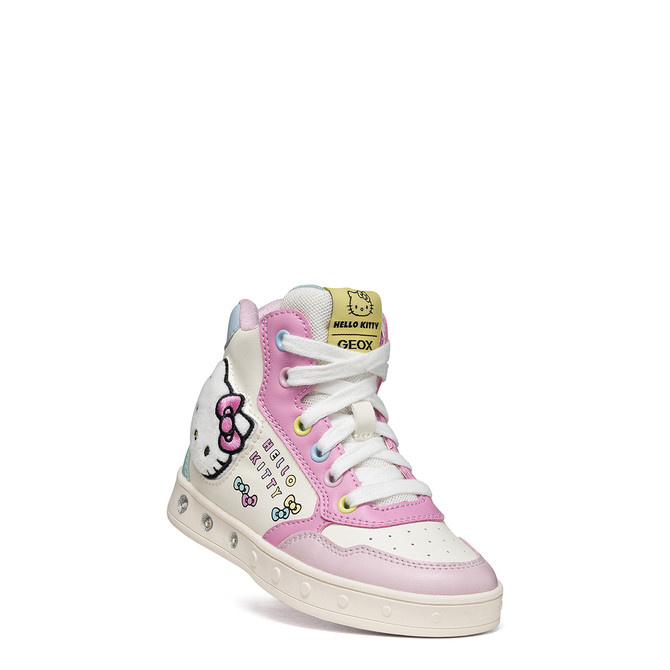 Geox SKYLIN - Offwhite, Pastell (Pink, Blau) - Sonderbild