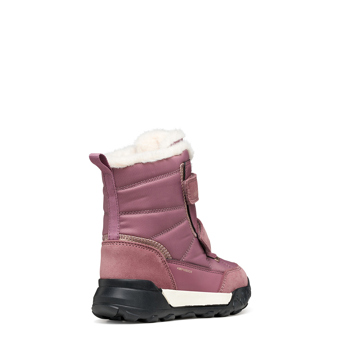 Geox TREKKYUP - Pink - Sonderbild