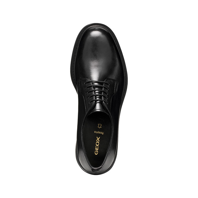Geox BEXFORD - Schwarz - Sohle