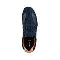 Geox SNAKE - Blau - Sohle