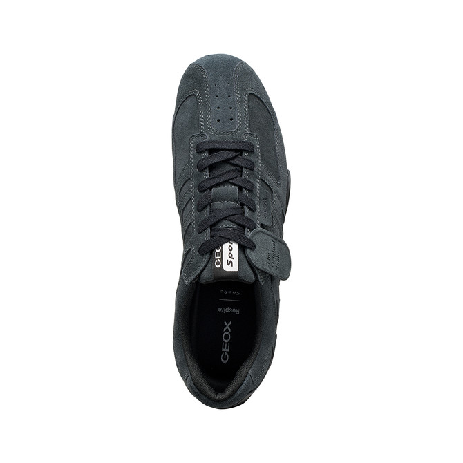 Geox SNAKE - Blau - Sohle