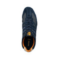 Geox SNAKE - Blau - Sohle
