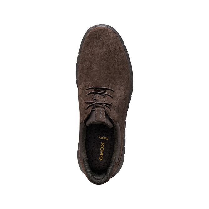 Geox FLEXTRIDE F PLUS - Braun - Sohle