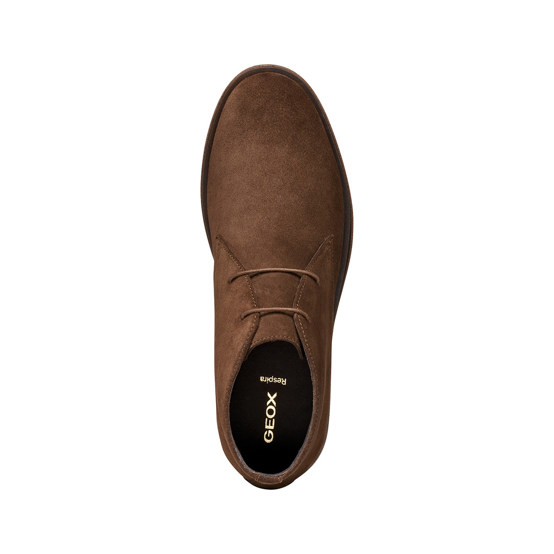 Geox CLAUDIO - Braun - Sohle