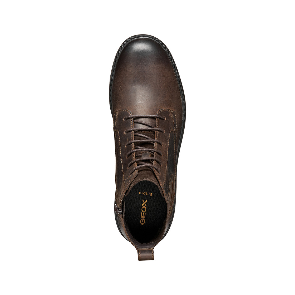 Geox ANDALO - Braun, dunkel - Sohle