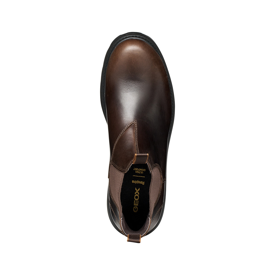 Geox SPHERICA - Braun, dunkel - Sohle
