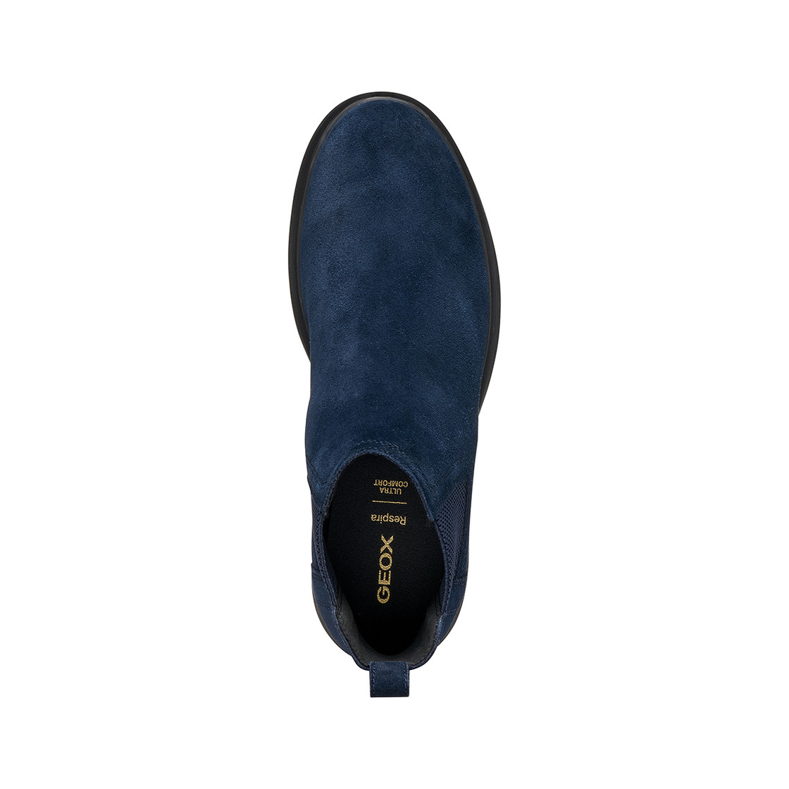 Geox SPHERICA - Blau - Sohle