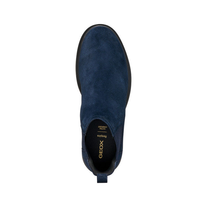 Geox SPHERICA - Blau - Sohle