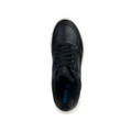 Geox SPHERICA 4X4 - Schwarz - Sohle