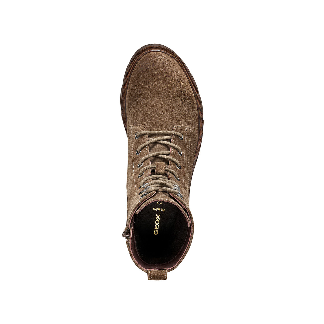 Geox NORIZE - Braun - Sohle