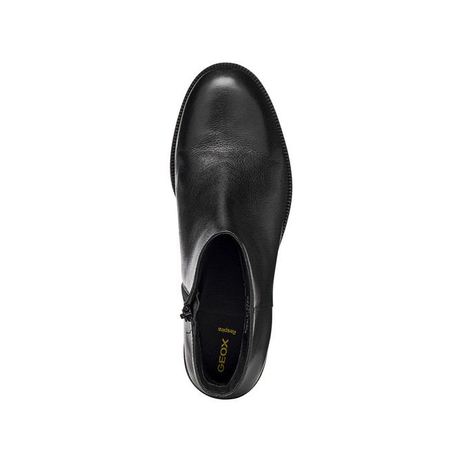Geox CAMEXIA - Schwarz - Sohle