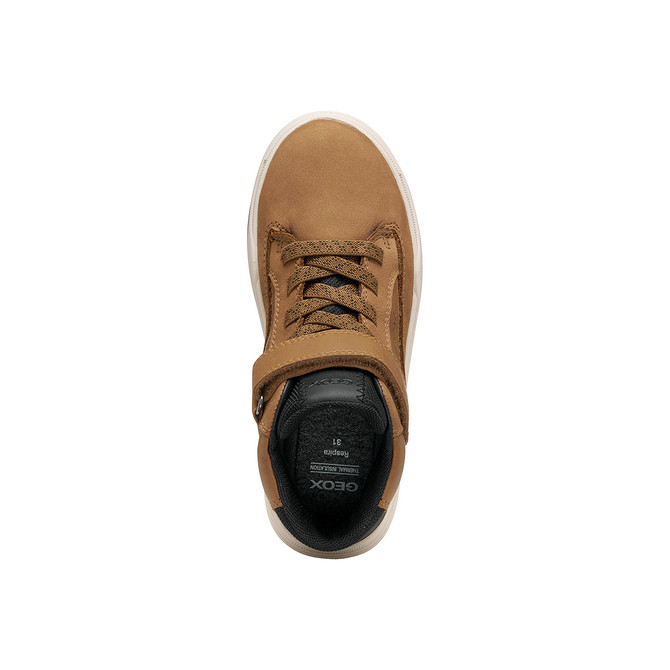 Geox BUNSHEE - Braun - Sohle