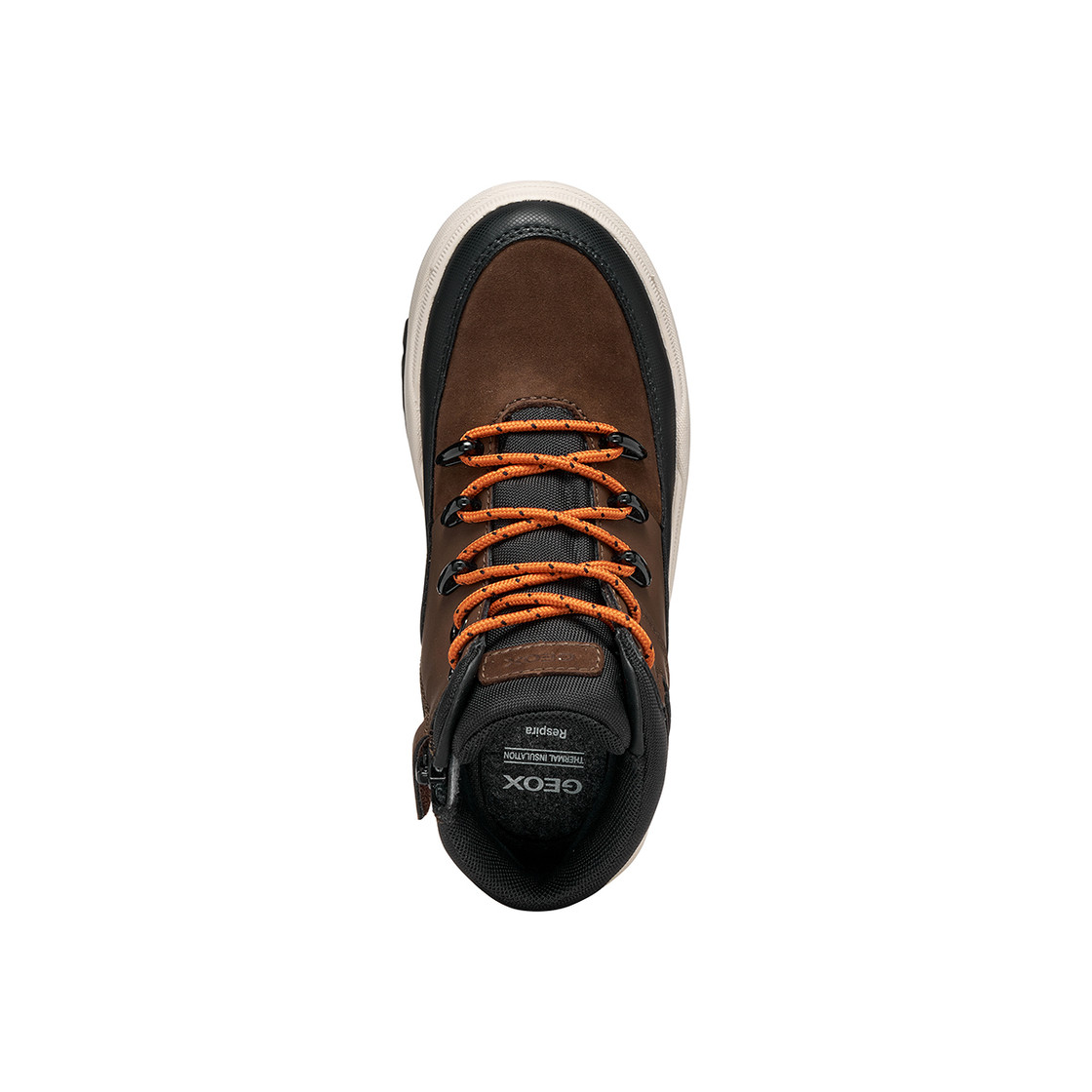 Geox BUNSHEE - Braun, dunkel - Sohle