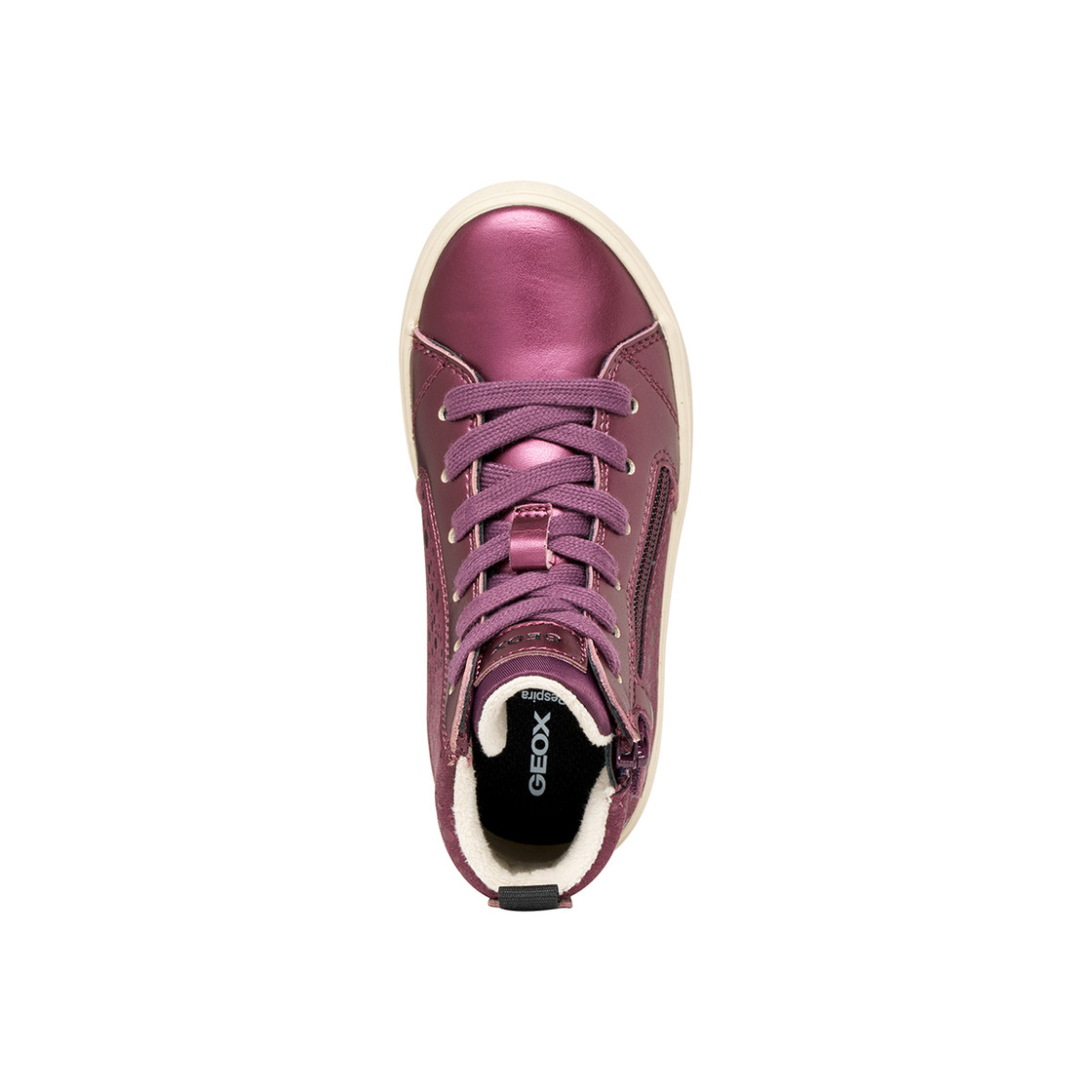 Geox GISLI - Lila - Sohle