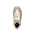 Geox GISLI - Gold / Beige - Sohle