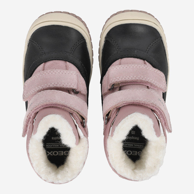 Geox OMAR - Rose - Sohle