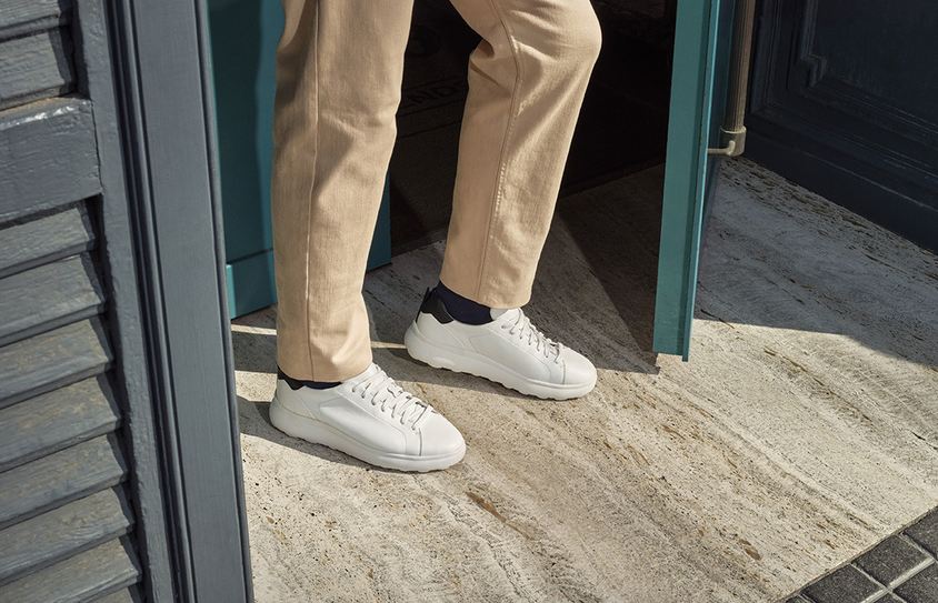 Geox Online Shop - Schuhe online kaufen